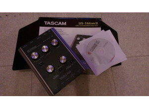 Tascam US-144mkII (33343)
