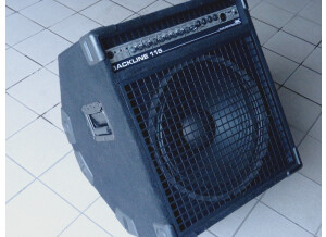 Gallien Krueger Backline 115 (62167)