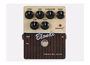 Tech 21 Blonde (36754)