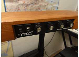 Moog Music Theremin Etherwave