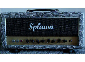 Splawn Amplification Super Sport (13374)