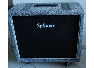 Splawn Amplification Super Sport (84899)