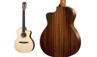 Taylor 214ce