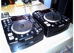 Denon DJ DN-S1200 (13822)