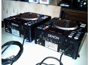 Denon DJ DN-S1200 (97615)