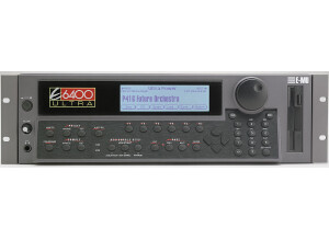E-MU E6400 Ultra (3493)