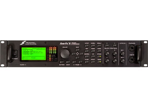 Fractal Audio Systems Axe-Fx II (32921)