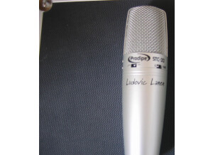 Prodipe STC-3D Ludovic Lanen (18755)