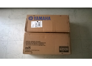 Yamaha n8 (97210)