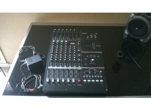 Yamaha n8 (10329)
