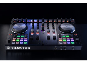 Native Instruments Traktor Kontrol S2 mk2 (11478)
