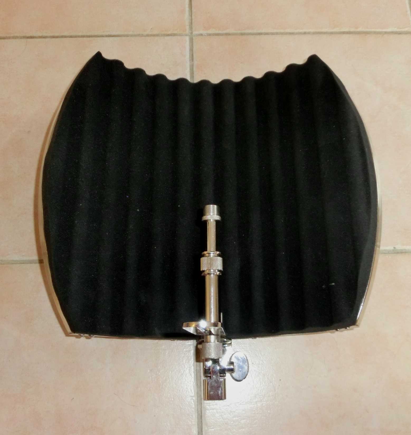 The T.bone Micscreen Mini