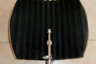 The T.bone Micscreen Mini