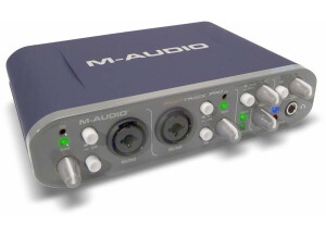 M-Audio Fast Track Pro (86014)