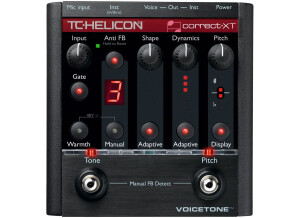 TC-Helicon Correct XT (68744)