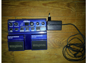 DigiTech JamMan (25954)