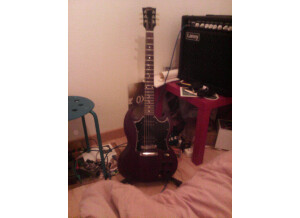 Gibson SG Special Faded - Worn Brown (8264)