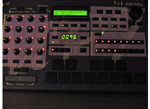 E-MU MP-7 (90108)