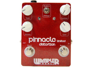 Wampler Pedals Pinnacle Distortion Limited (56084)