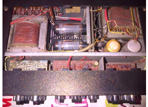 Dynacord eminent II (66755)