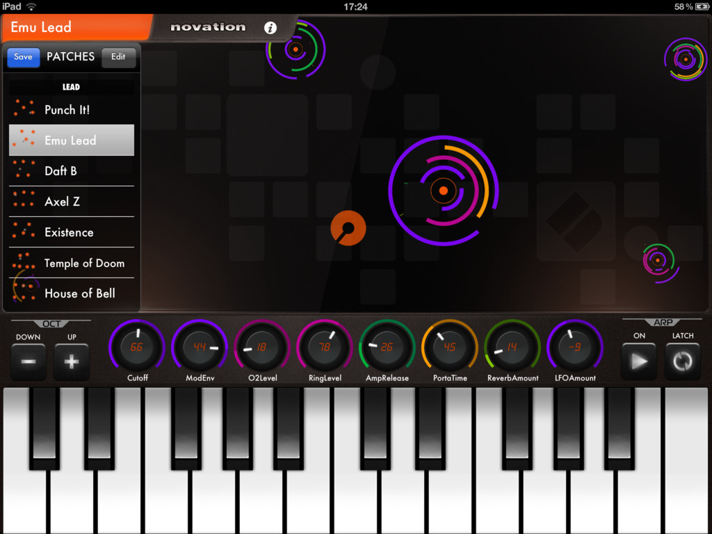 Novation Launchpad Mini et Launchkey Mini