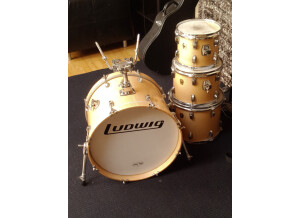 Ludwig Drums Classic Maple (5020)