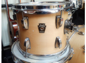 Ludwig Drums Classic Maple (6791)