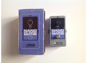 Electro-Harmonix Nano Clone (10009)