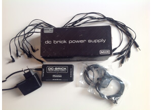Dunlop DC10 DC BRICK Power Supply