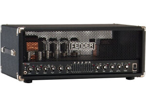 Fender Bassman 300 Pro (72686)