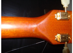 Gibson Nighthawk Standard 3 (52311)