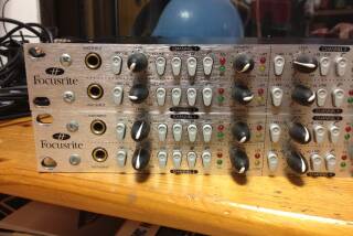 Focusrite OctoPre