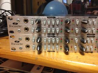 Focusrite OctoPre