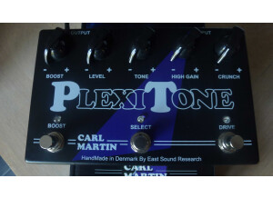 Carl Martin Plexi Tone (36312)