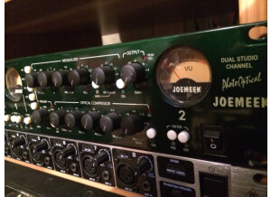 Joemeek TwinQ (82193)