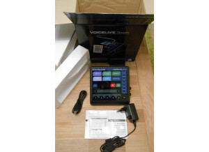 TC-Helicon VoiceLive Touch (66116)