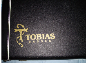 Tobias Killer B 5 cordes (9243)
