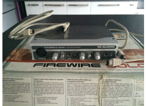 M-Audio Firewire Solo (11416)