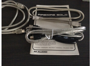 M-Audio Firewire Solo (45153)