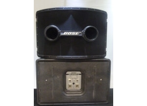 Bose 502B Acoustimass Module Enclosure (19243)