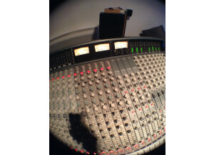 TAC - Total Audio Concepts Scorpion II 30 tranches/8aux/8bus