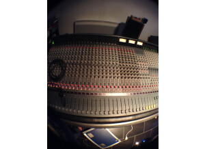 TAC - Total Audio Concepts Scorpion II 30 tranches/8aux/8bus