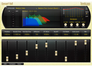 Lexicon PCM Native Reverb Plug-In Bundle (29639)