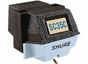 Shure SC35C (2422)