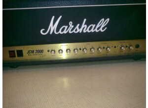 Marshall JCM 2000 DSL100 8095