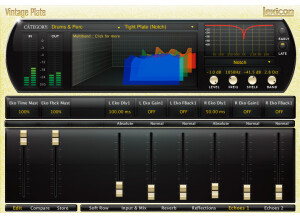 Lexicon PCM Native Reverb Plug-In Bundle (10950)