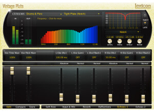 Lexicon PCM Native Reverb Plug-In Bundle (14983)