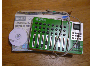 Evolution UC-33e (97895)