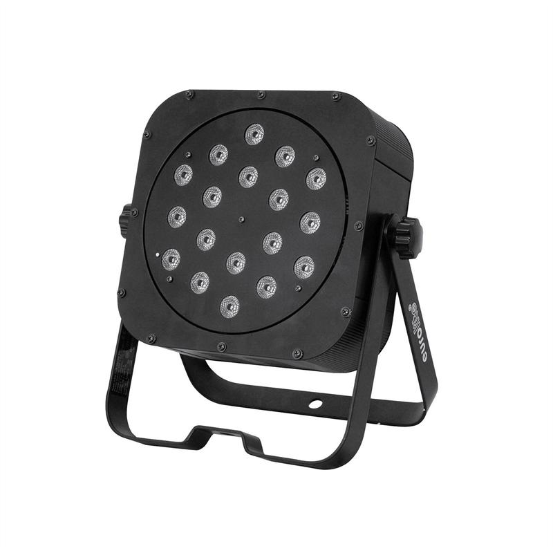 Eurolite SLS-18 TCL 18x3W LED spot