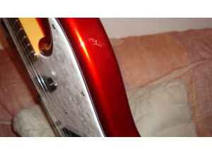 Fender Mustang Competition Reissue '69